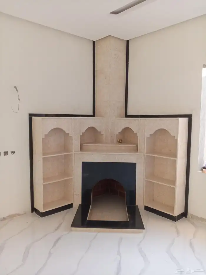 مشب راخام قرميد تلبيش 3