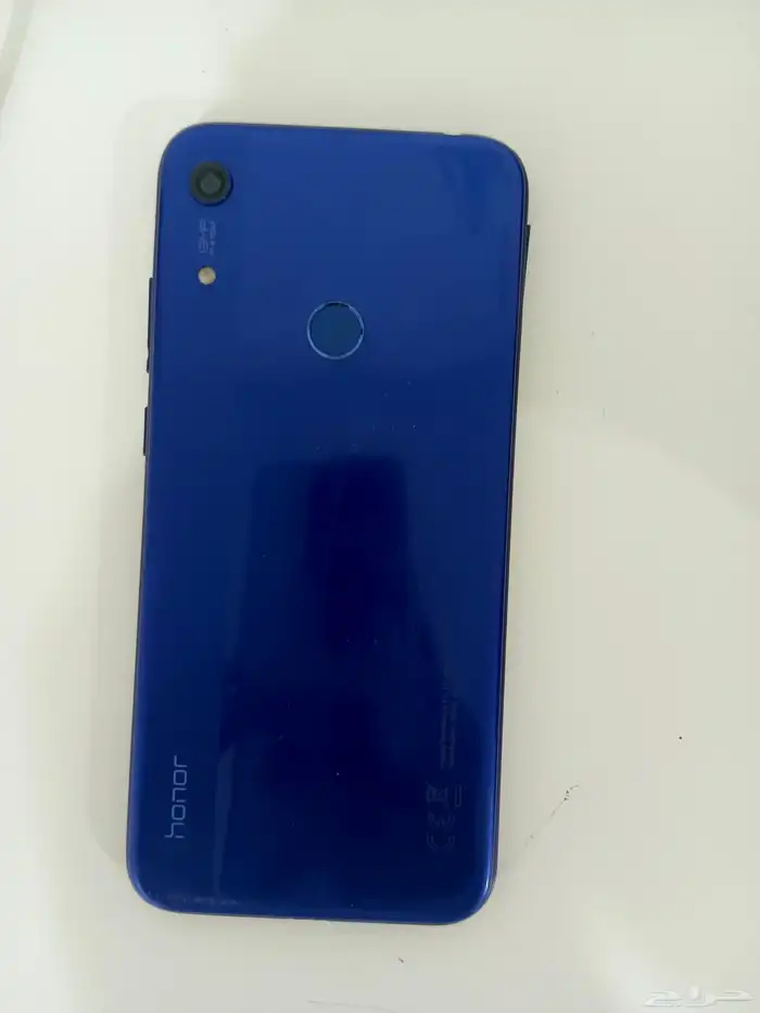 هونر 8a 0