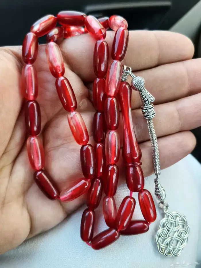 سبحة بكلايت 3