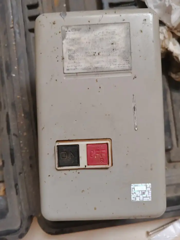 مفتاح غطاس ميتسوبيشي 0