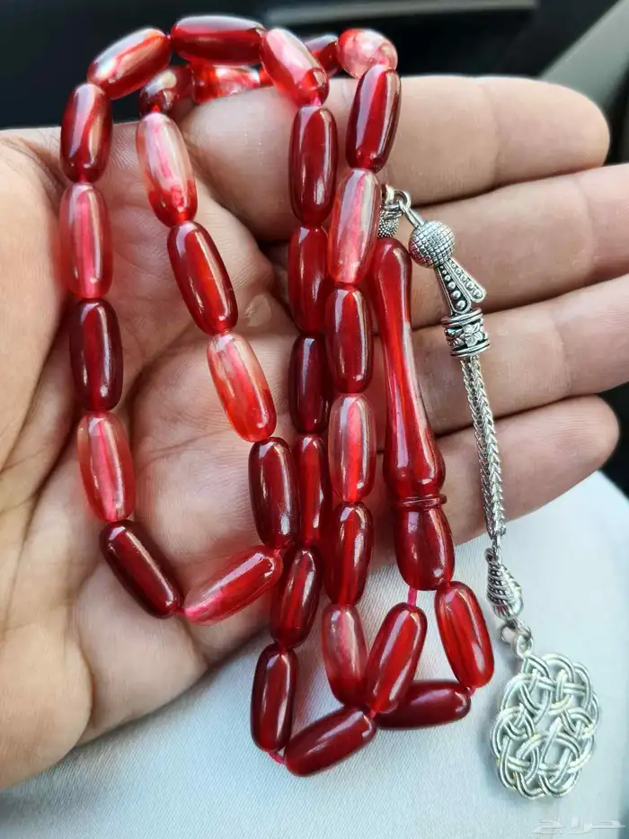 سبحة بكلايت 2