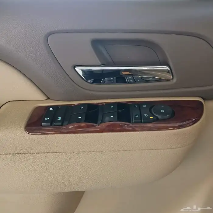 جمس يوكن XL موديل 2011 سعودى مالك اول - مخزن 10