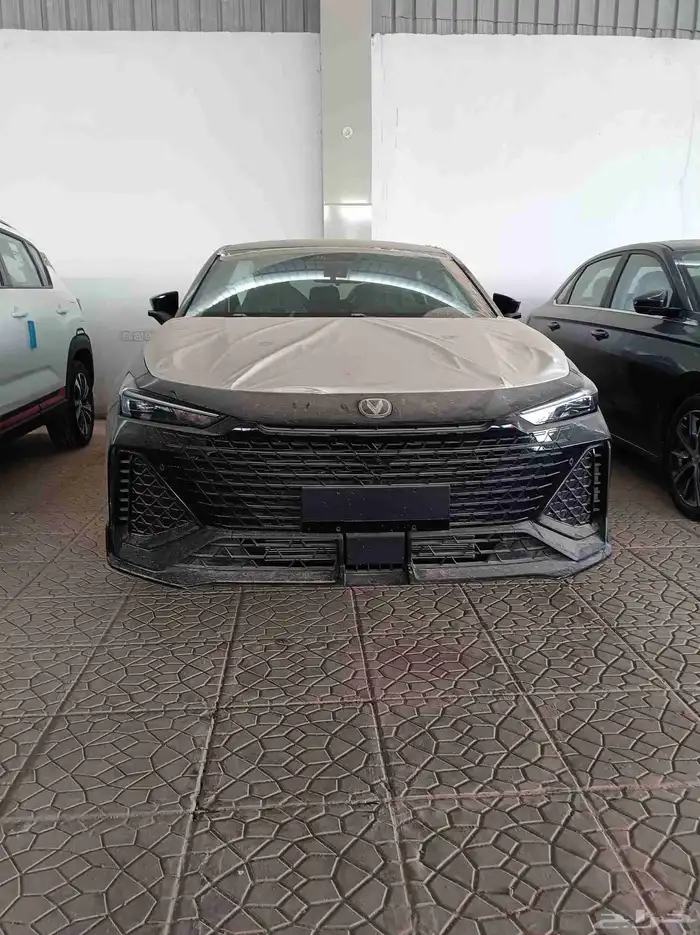 شانجان يوني في 2025 2