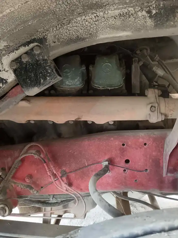 البي وايت مسكس 9