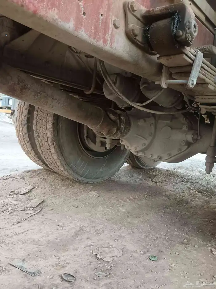 البي وايت مسكس 7