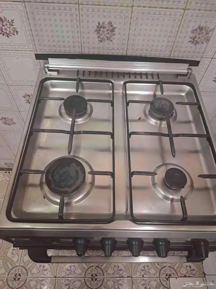 للبيع فرن غساله ثباجه 2