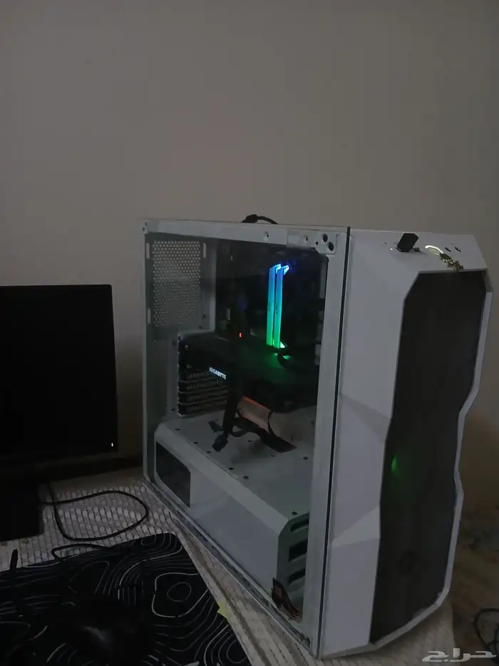 مستعجل pc البيع سمح 0