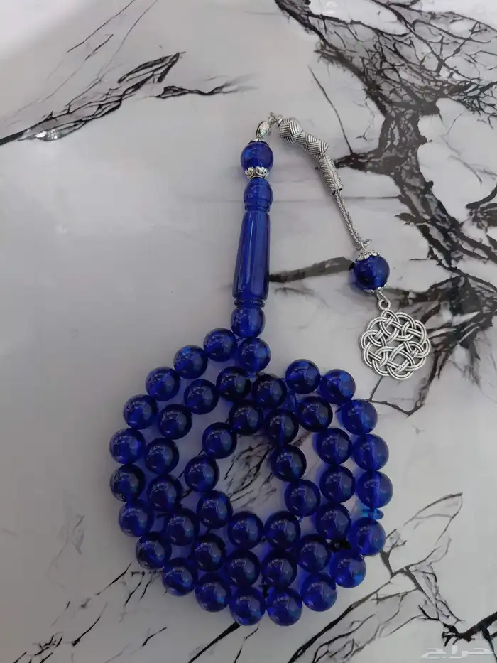 سبح طربزونه 3 ب 50ريال 4