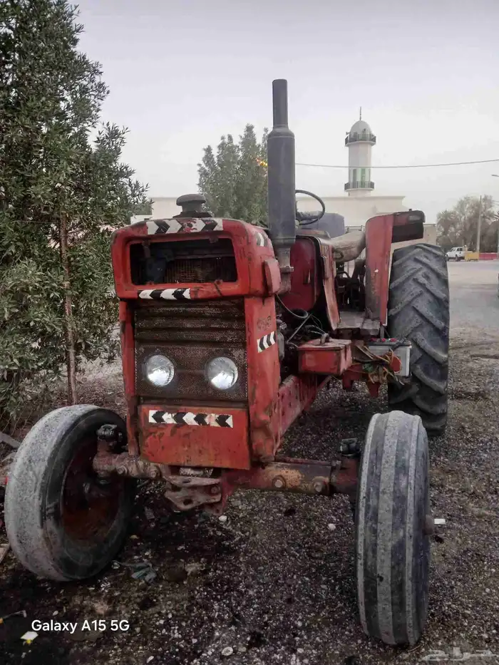 بيع حراته فولفو 2