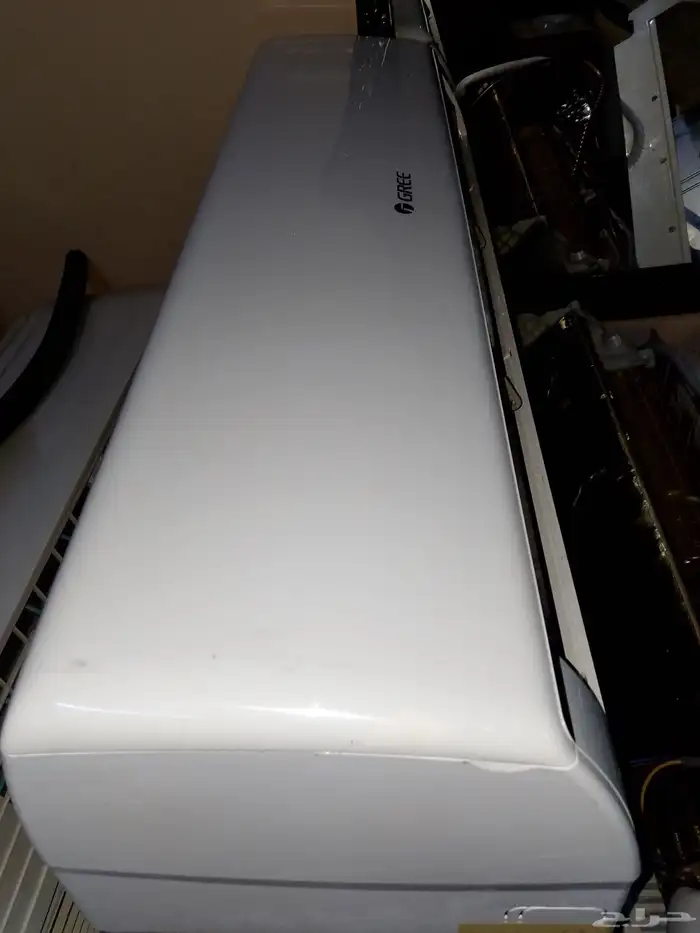 Gree air conditioner 0