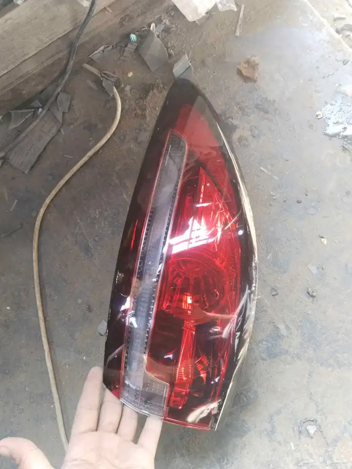 اسطبات مازدا 6 2024 اصلي وكاله 6
