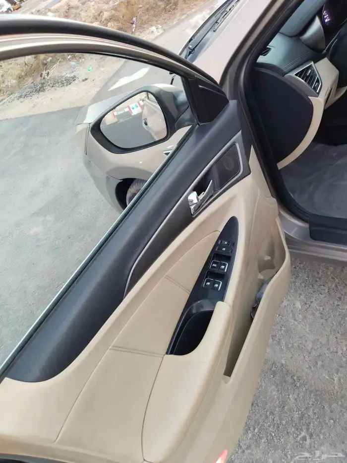 Changan 7