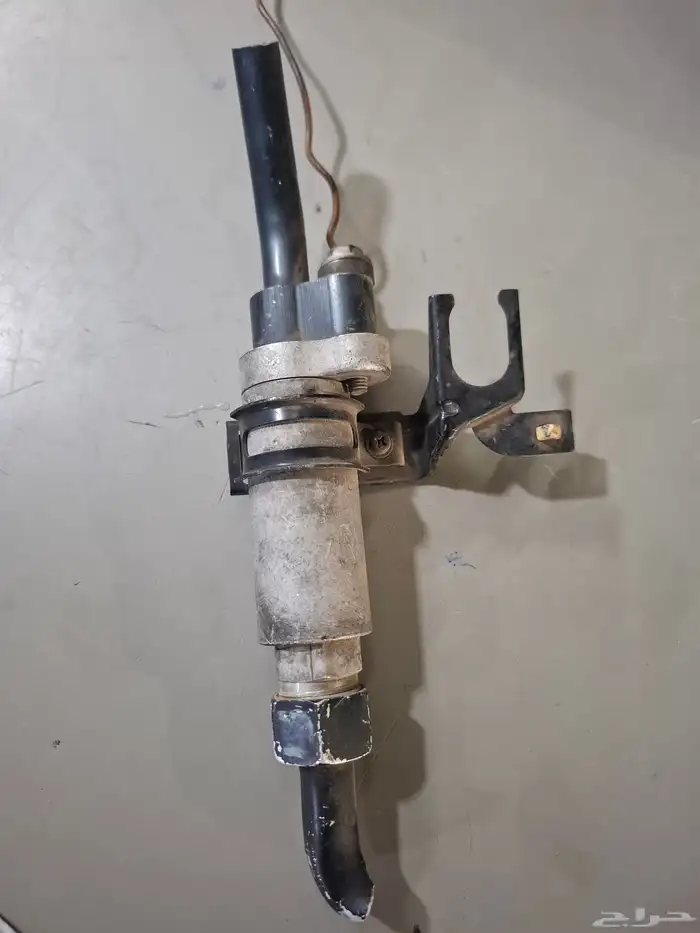 ديكور وسط لكزس 460 1