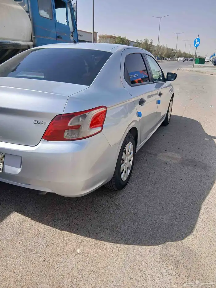 بيجو 301 شرط وكاله 2015 بدي ومحركات 7