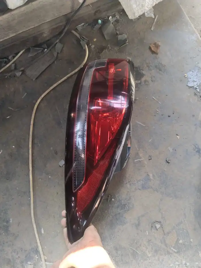 اسطبات مازدا 6 2024 اصلي وكاله 3