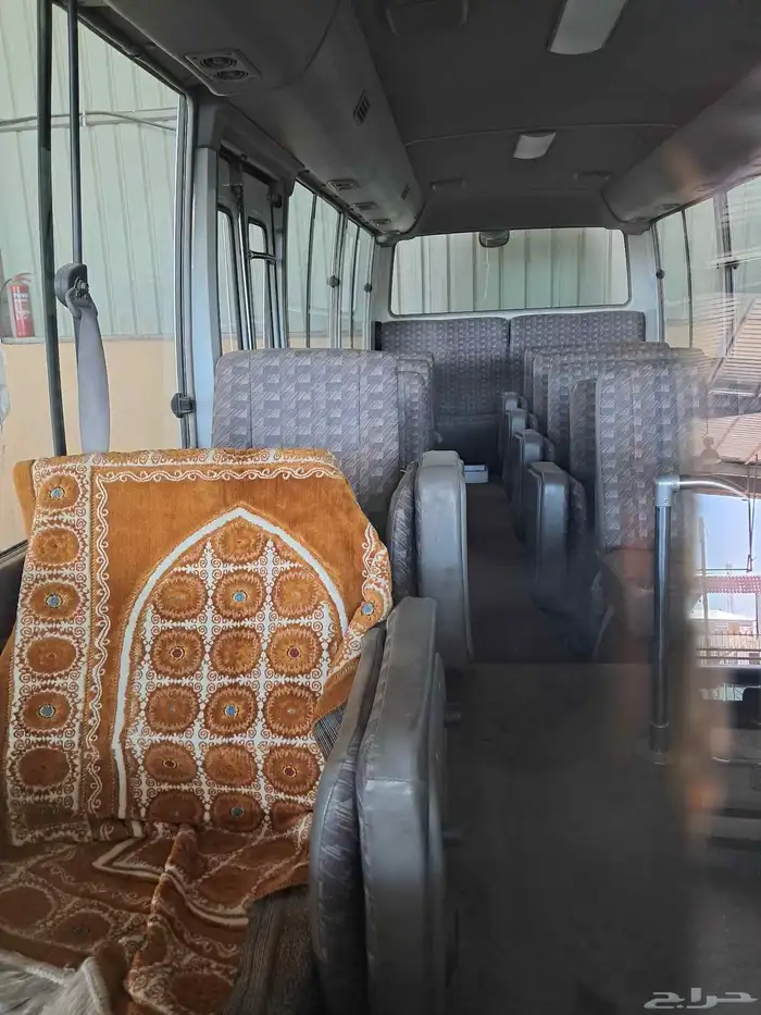 باص نسيان سيلفيان 2014 3