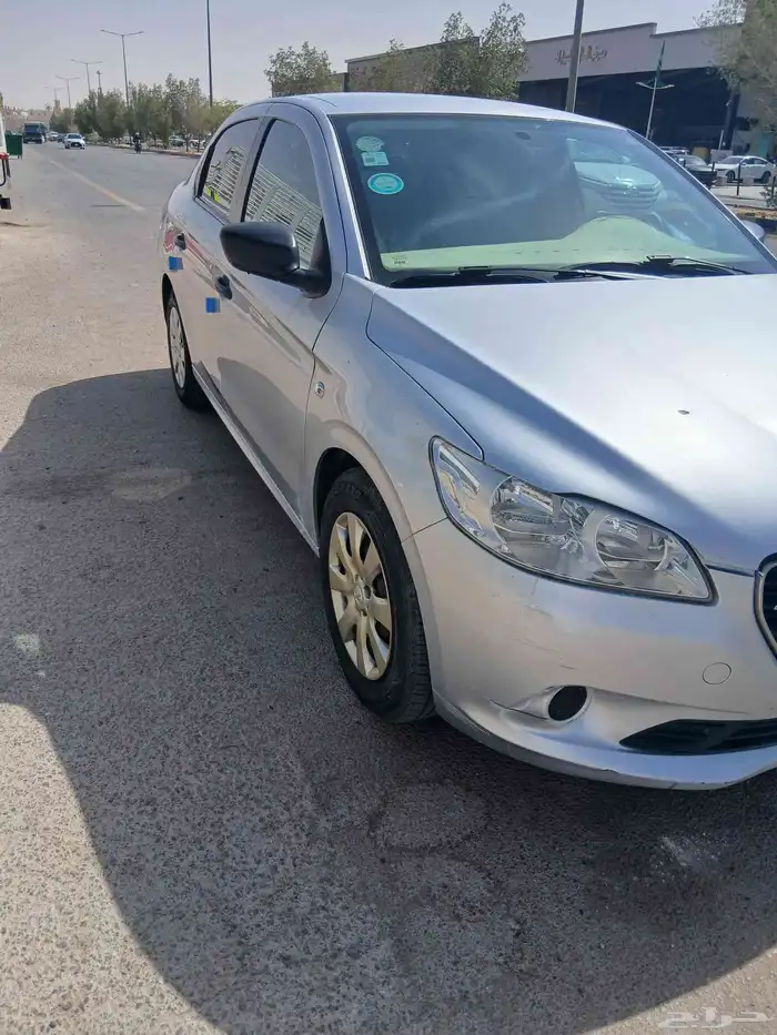 بيجو 301 شرط وكاله 2015 بدي ومحركات 2