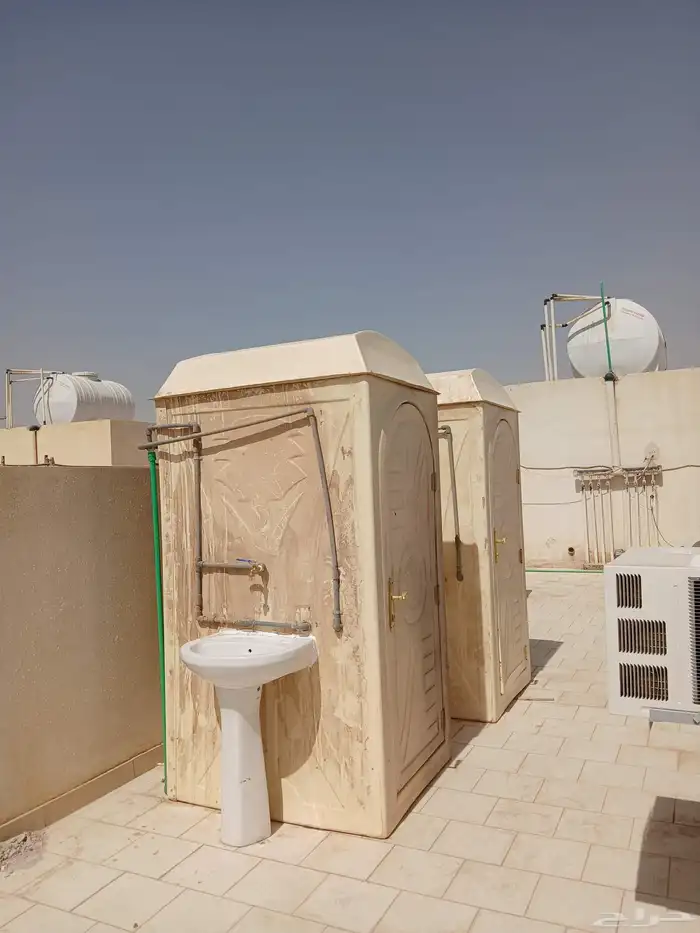 3 غرف 400 ش هري 4