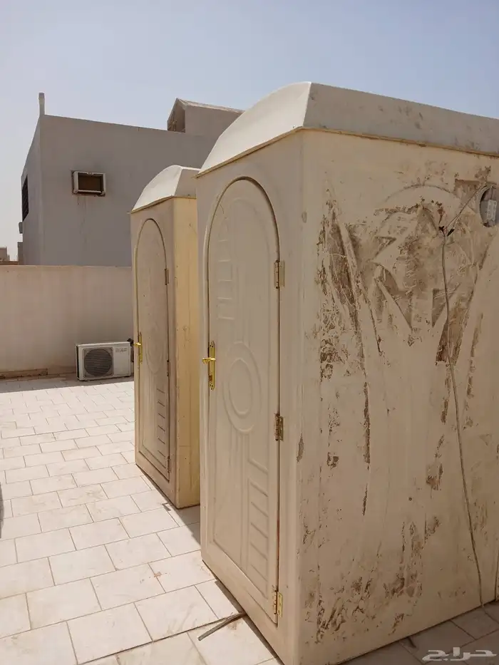 3 غرف 400 ش هري 5