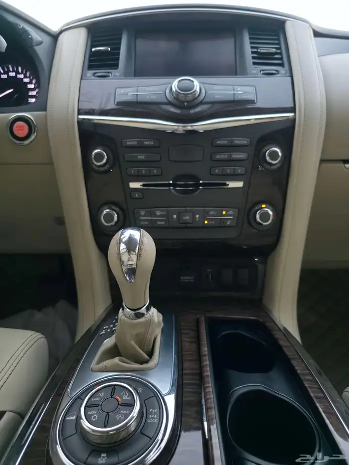 نيسان - باترول - 2019 18