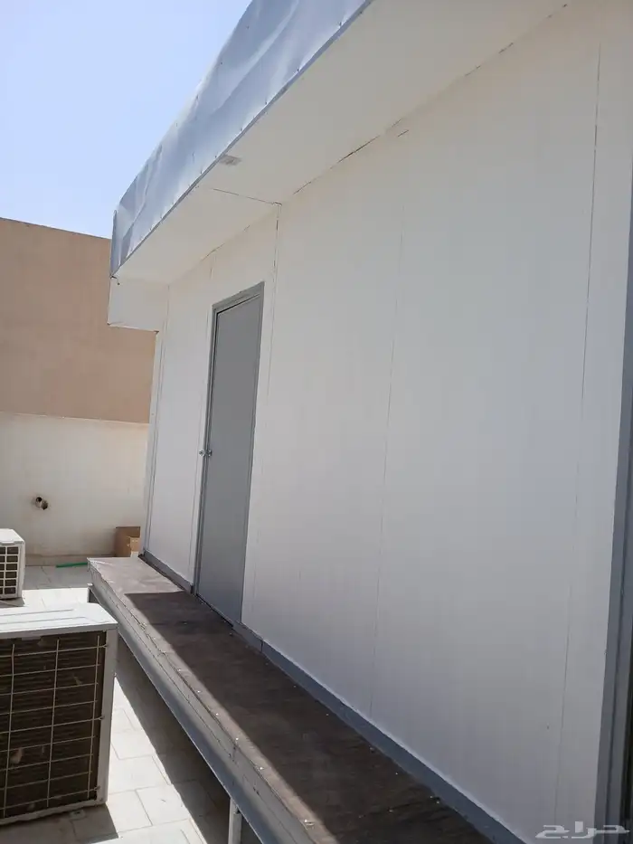 3 غرف 400 ش هري 2