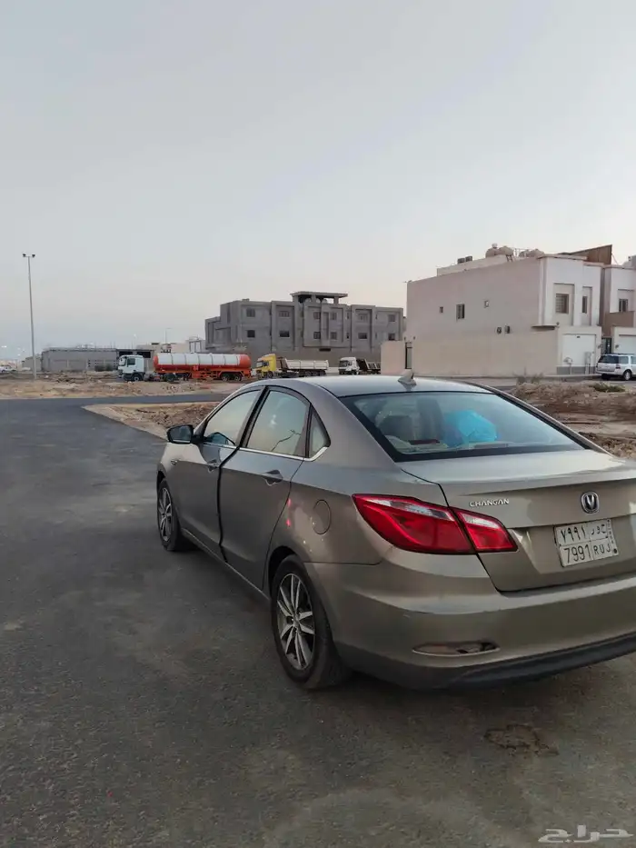 Changan 0