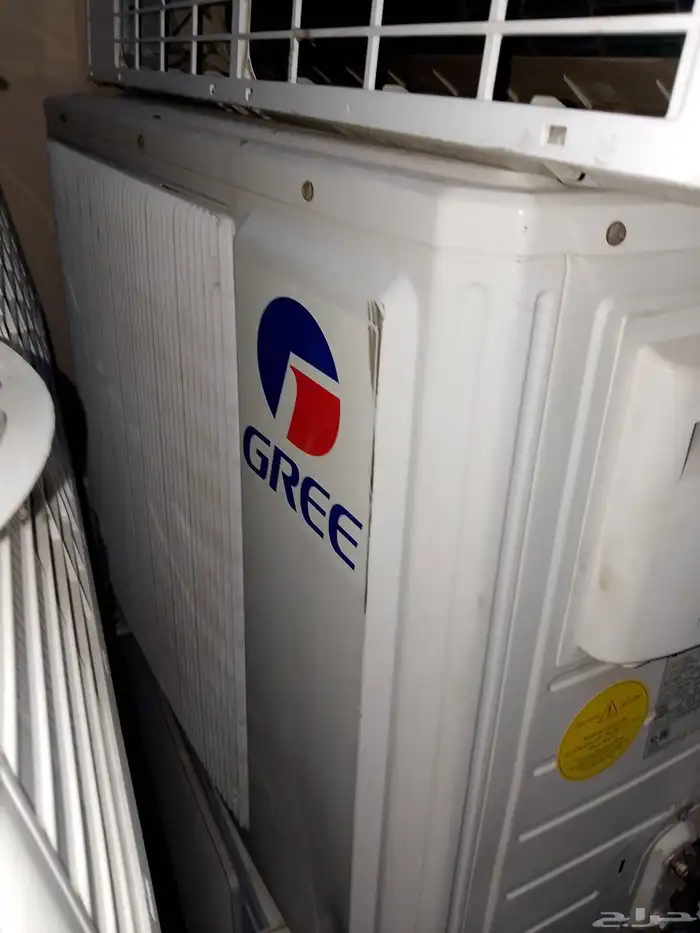 Gree air conditioner 2