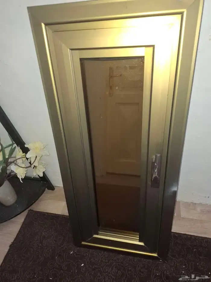 شباك المنيوم 0