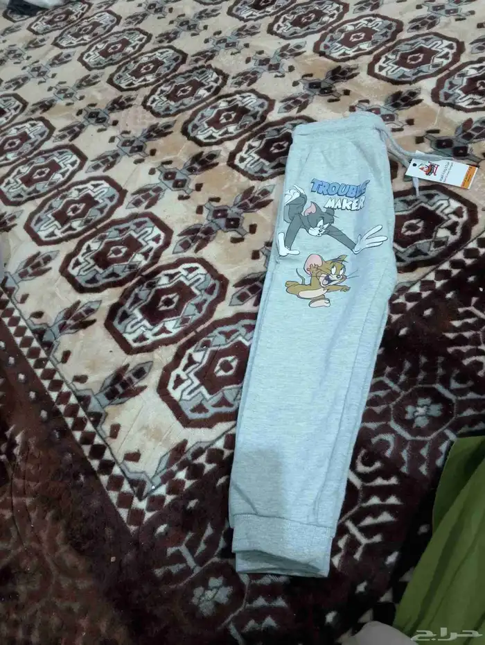 بناطيل بناتي واولادي 16