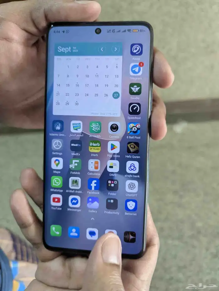 Redmi note 13 pro plus 5g 7