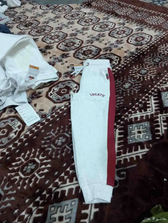 بناطيل بناتي واولادي 2
