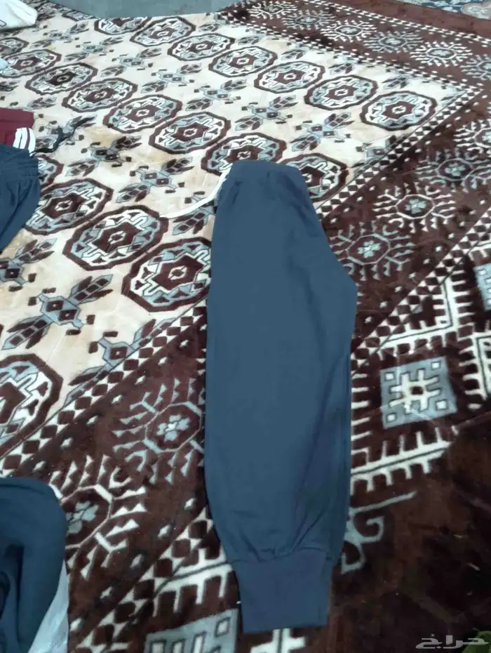بناطيل بناتي واولادي 7