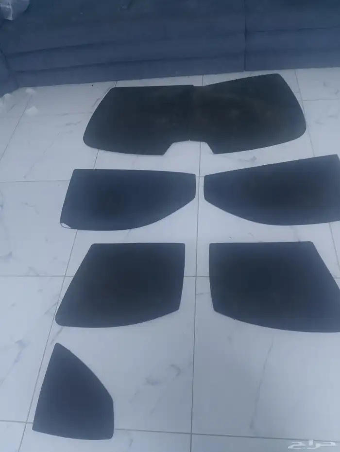 للبيع ستار كامري 2002 2