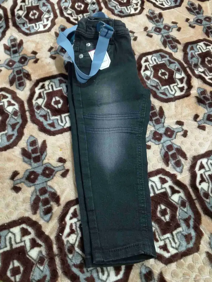 بناطيل بناتي واولادي 18