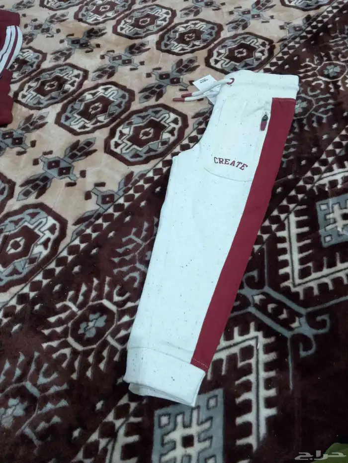 بناطيل بناتي واولادي 5