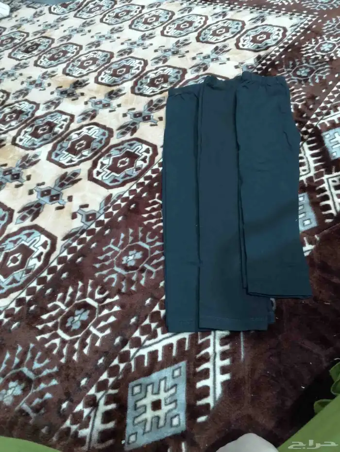 بناطيل بناتي واولادي 12