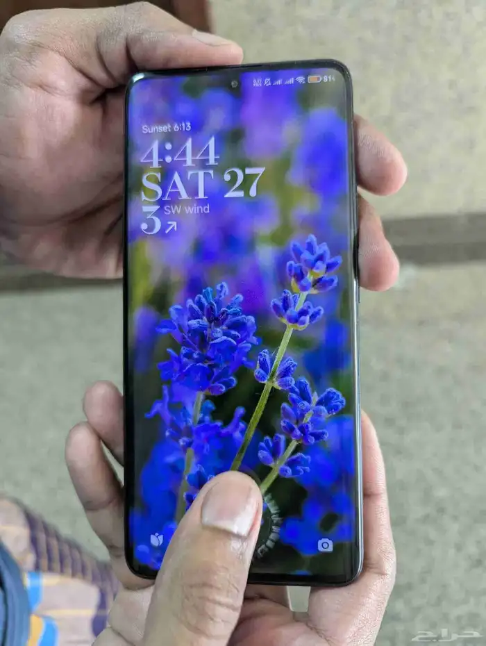 Redmi note 13 pro plus 5g 0