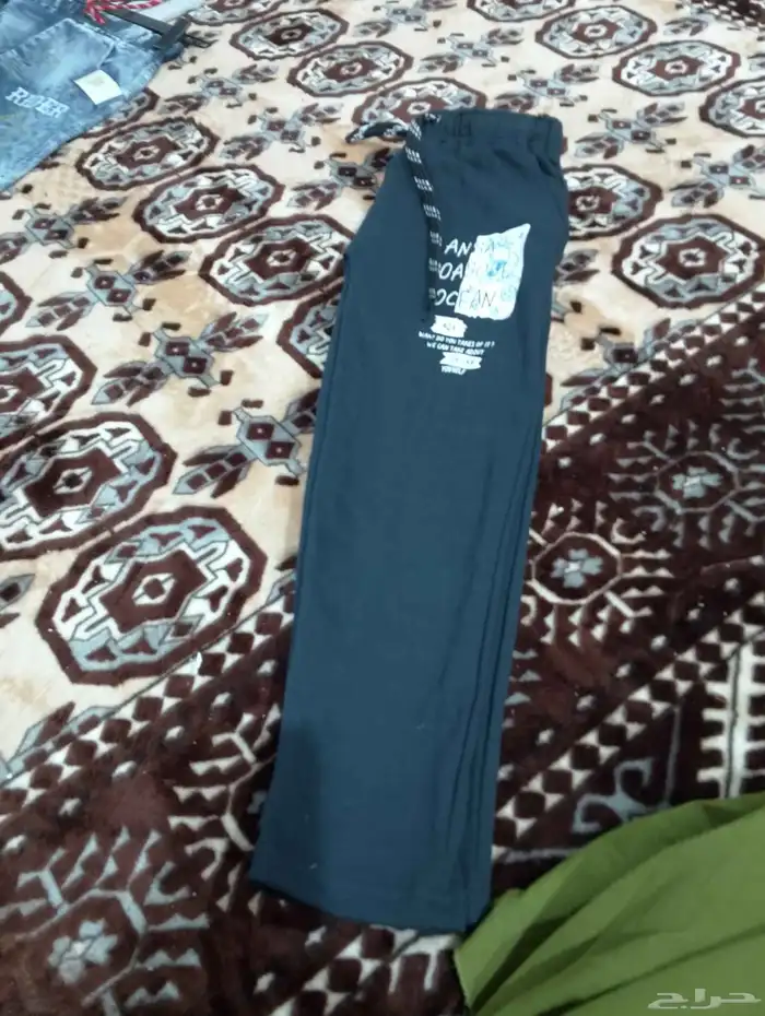 بناطيل بناتي واولادي 10