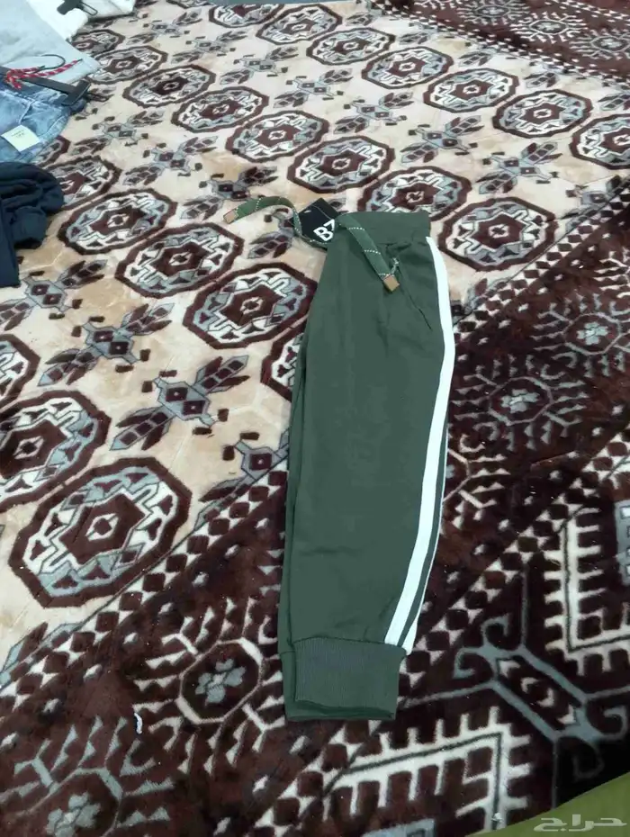 بناطيل بناتي واولادي 14