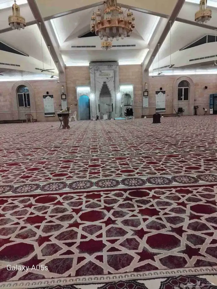 معلم فرش 6