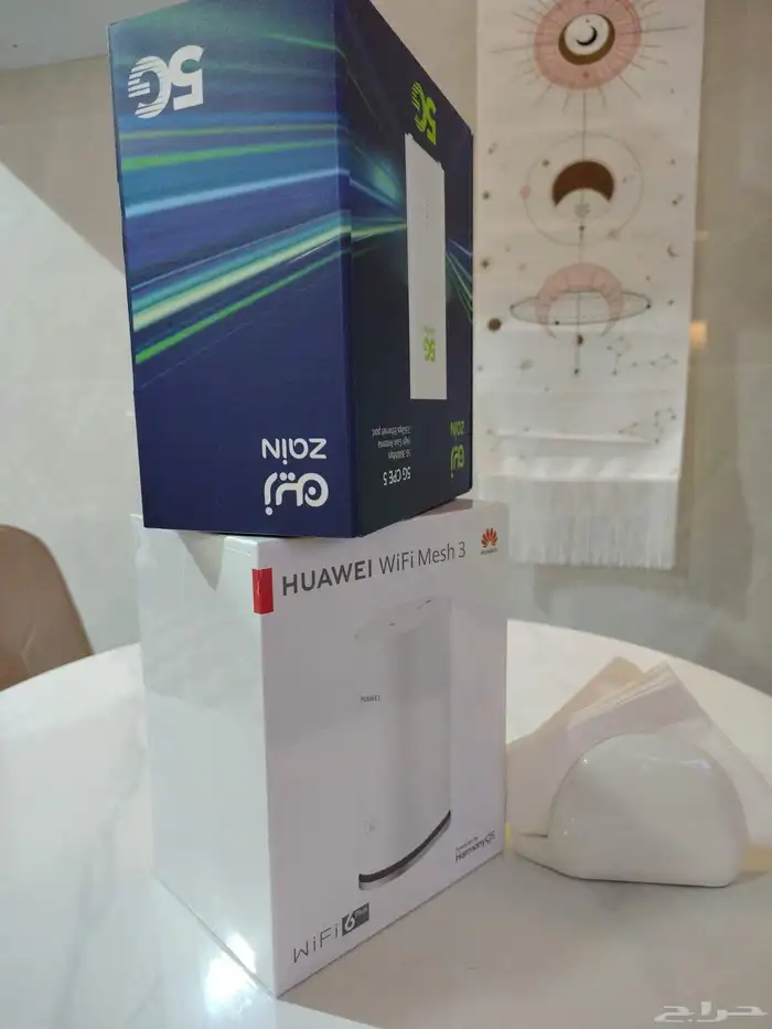 نت .مفتوح 5g 2