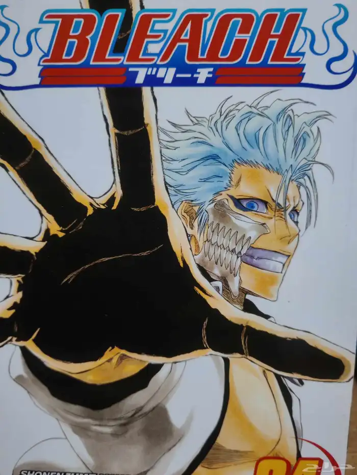 كتب مانجا الحبه ب 25 عدا الكتب الكبيره و المانهو ب 40 17