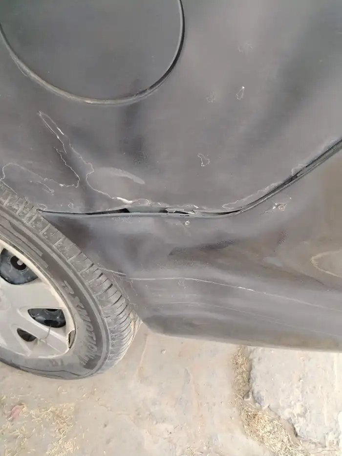 مازدا للبيع 2006 3