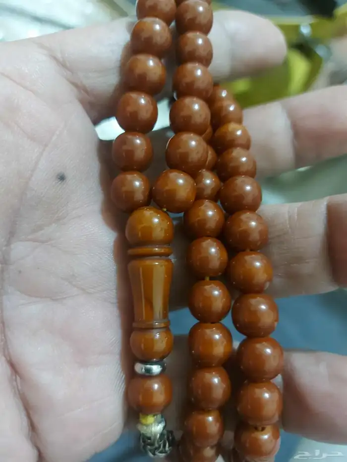 مسباح. مسكي. انتيك. 0