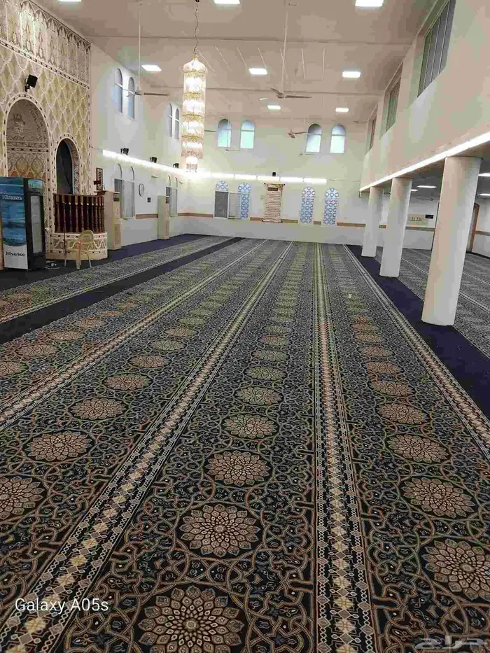 معلم فرش 0
