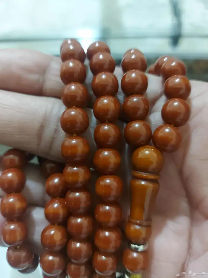 مسباح. مسكي. انتيك. 1