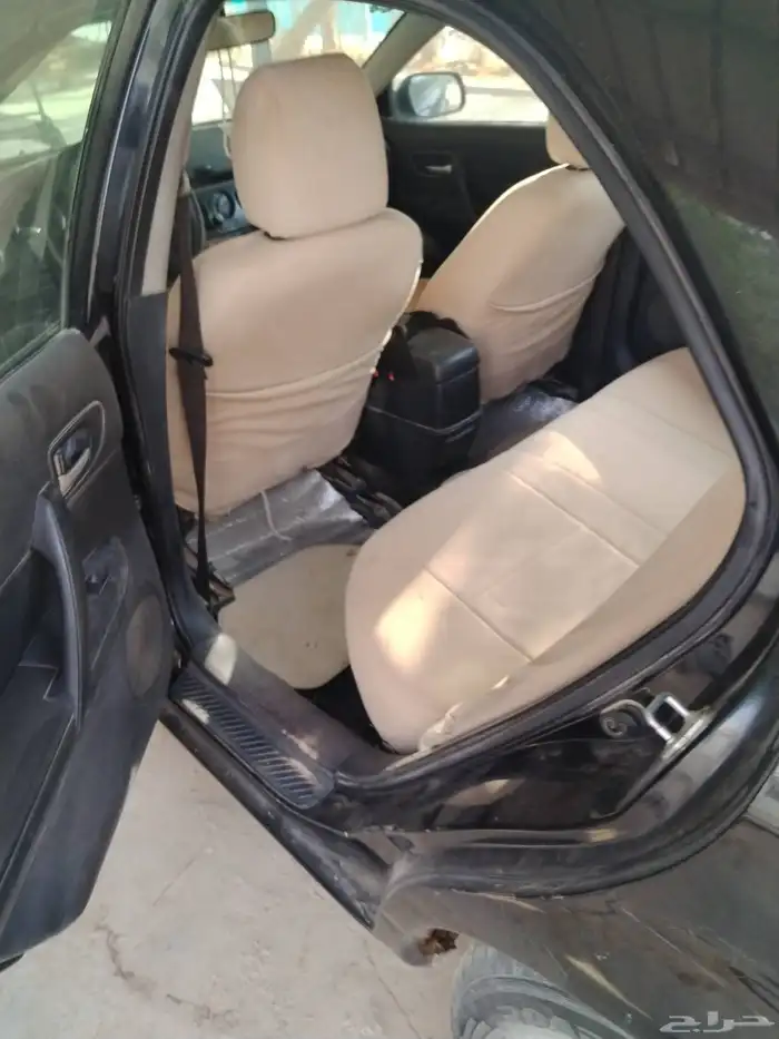 مازدا للبيع 2006 6