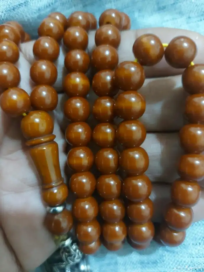 مسباح. مسكي. انتيك. 3