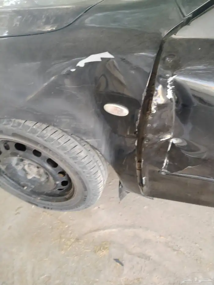 مازدا للبيع 2006 2