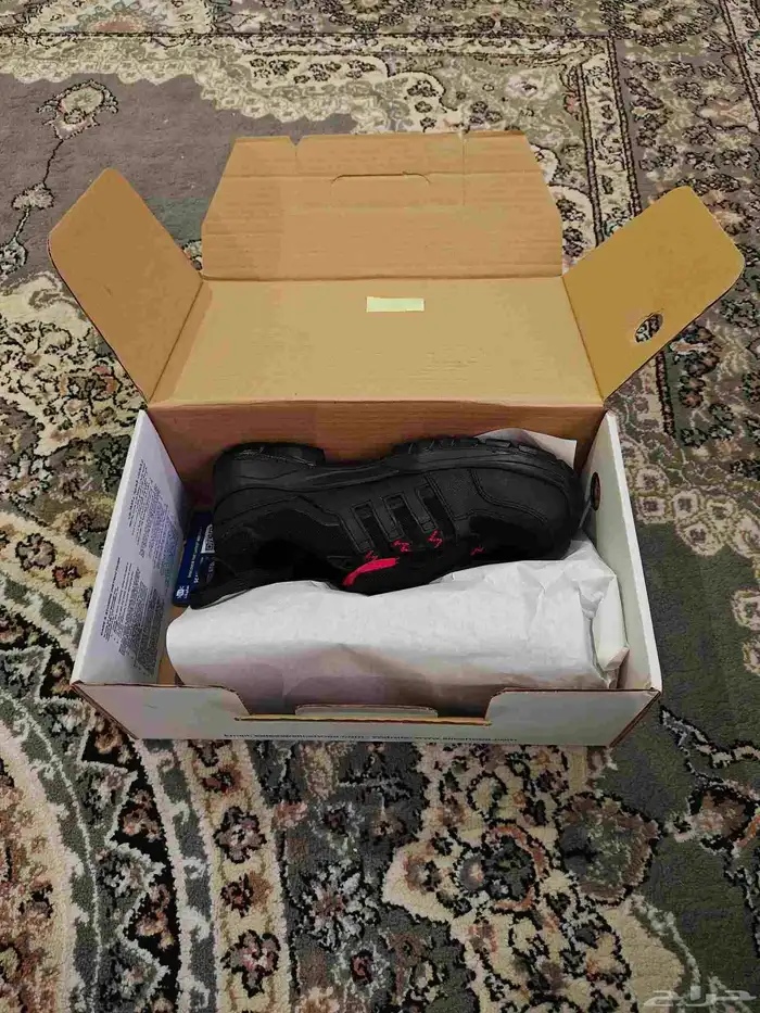 سيفتي شوز مقاس 42 0